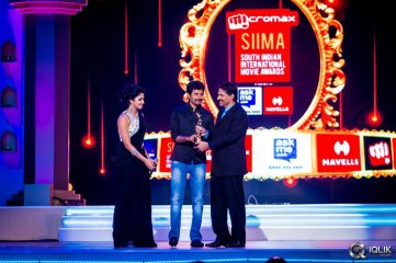 SIIMA Awards 2014